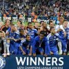 Chelsea Londra a castigat Liga Campionilor